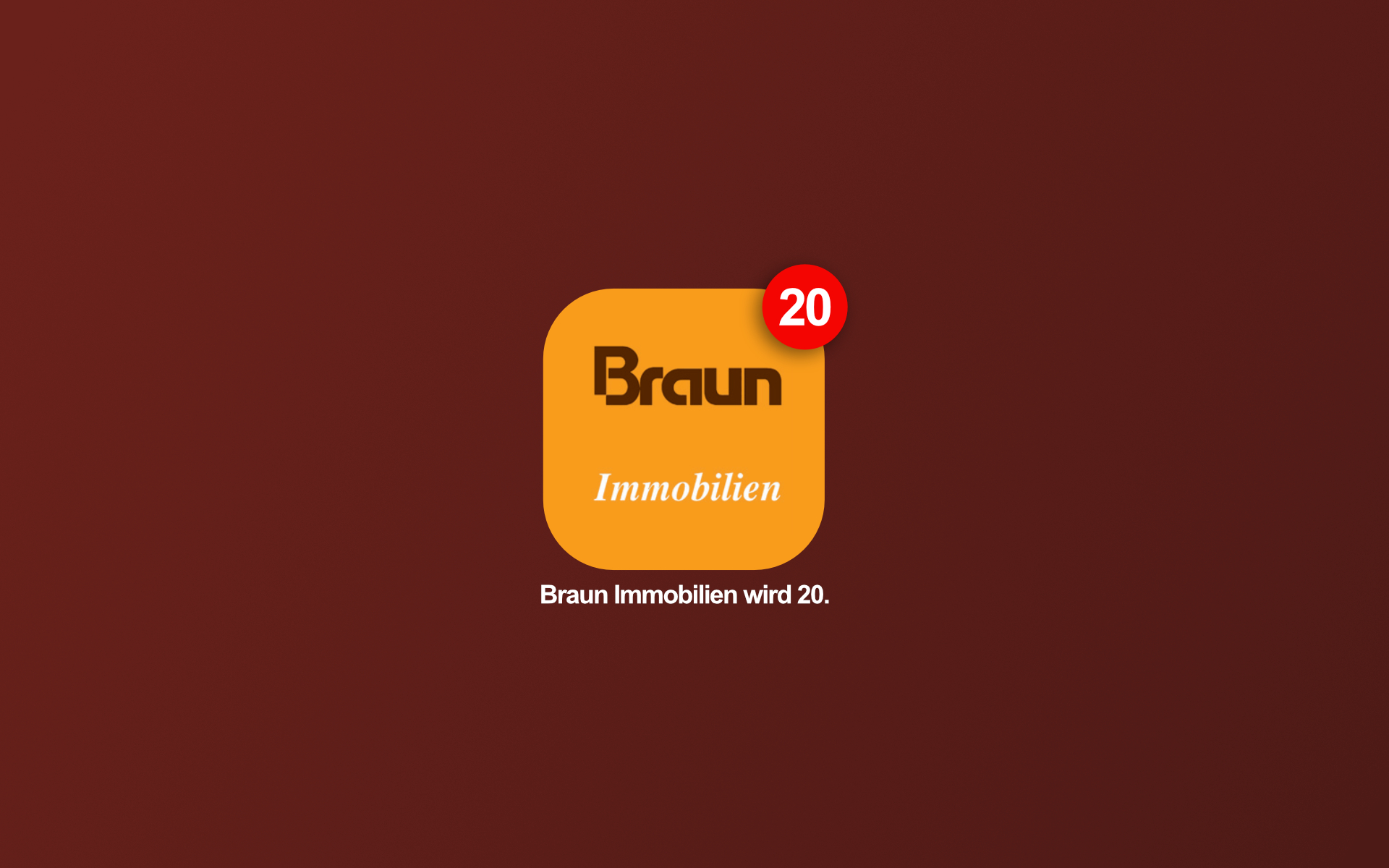 Braun Immobilien