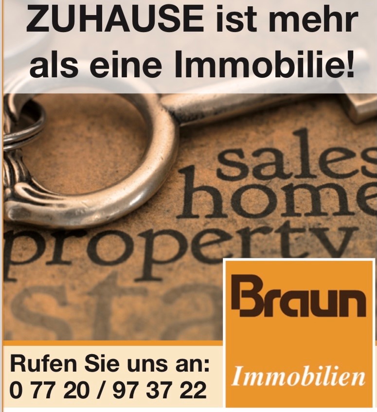 Braun Immobilien