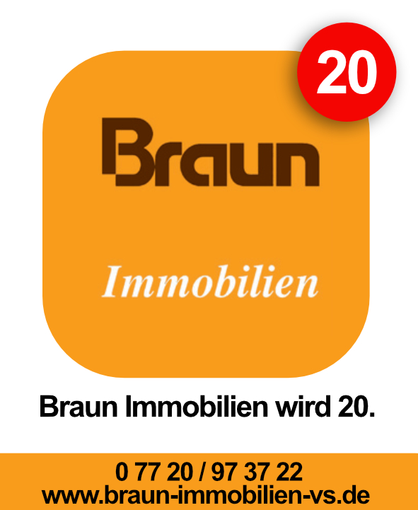 Braun Immobilien