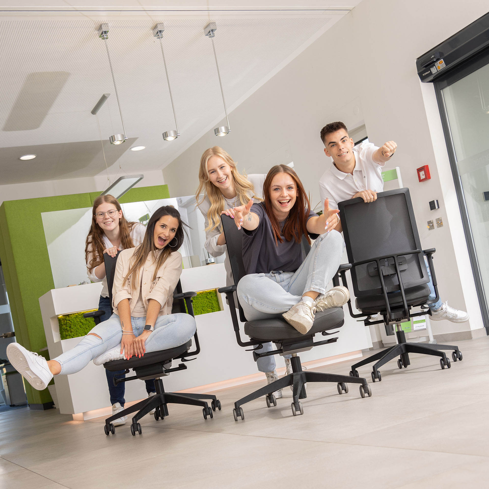 Brehmer Manufaktur für Fotografie, Video & Audio