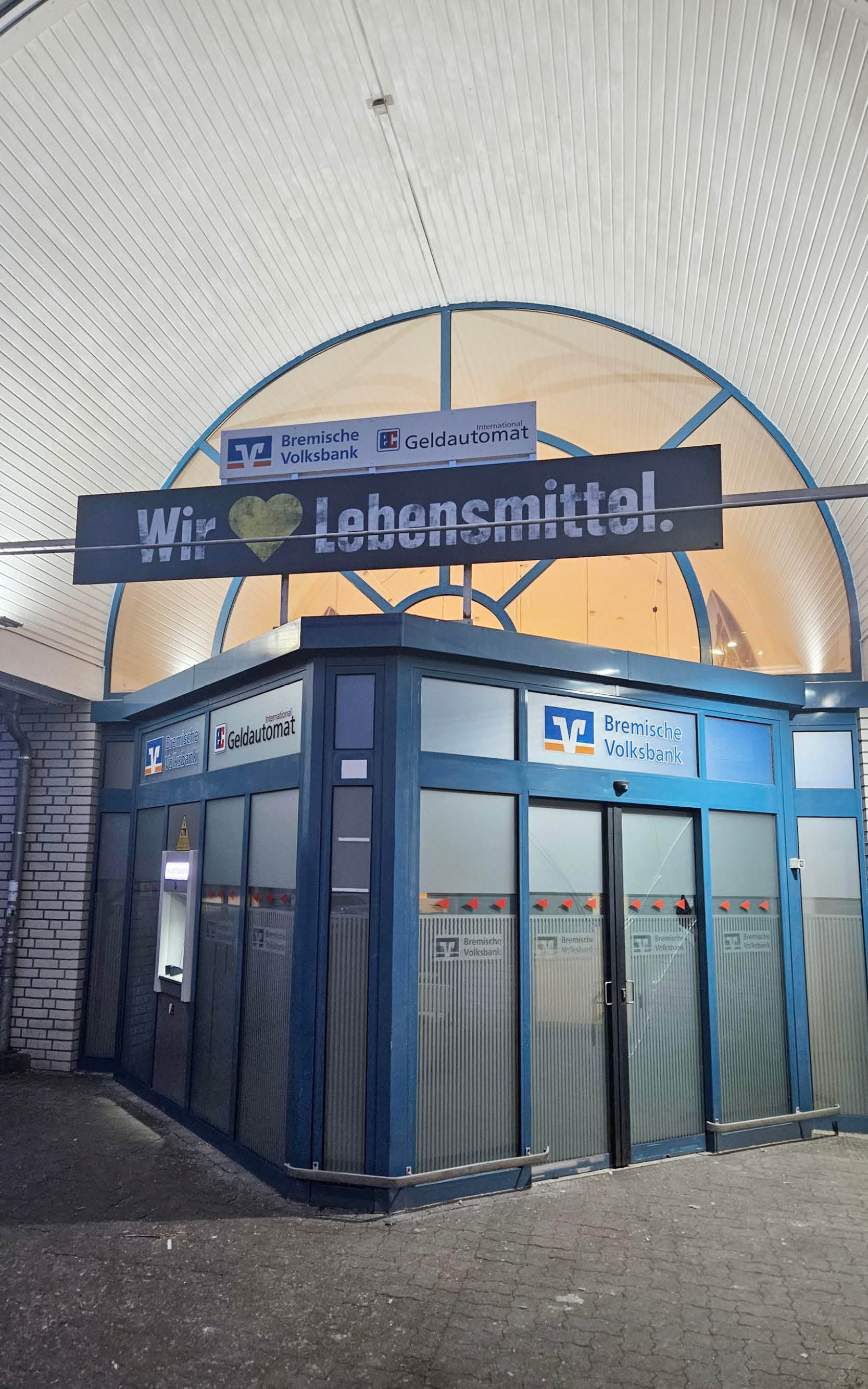 Bremische Volksbank Weser-Wümme eG - Bremen