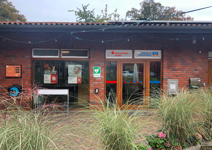 Bremische Volksbank Weser-Wümme eG - Fischerhude