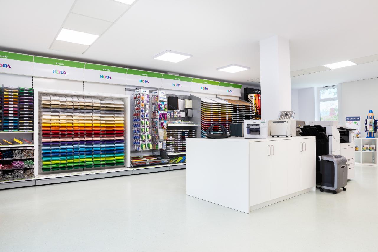 Breu Bürotechnik e. K.