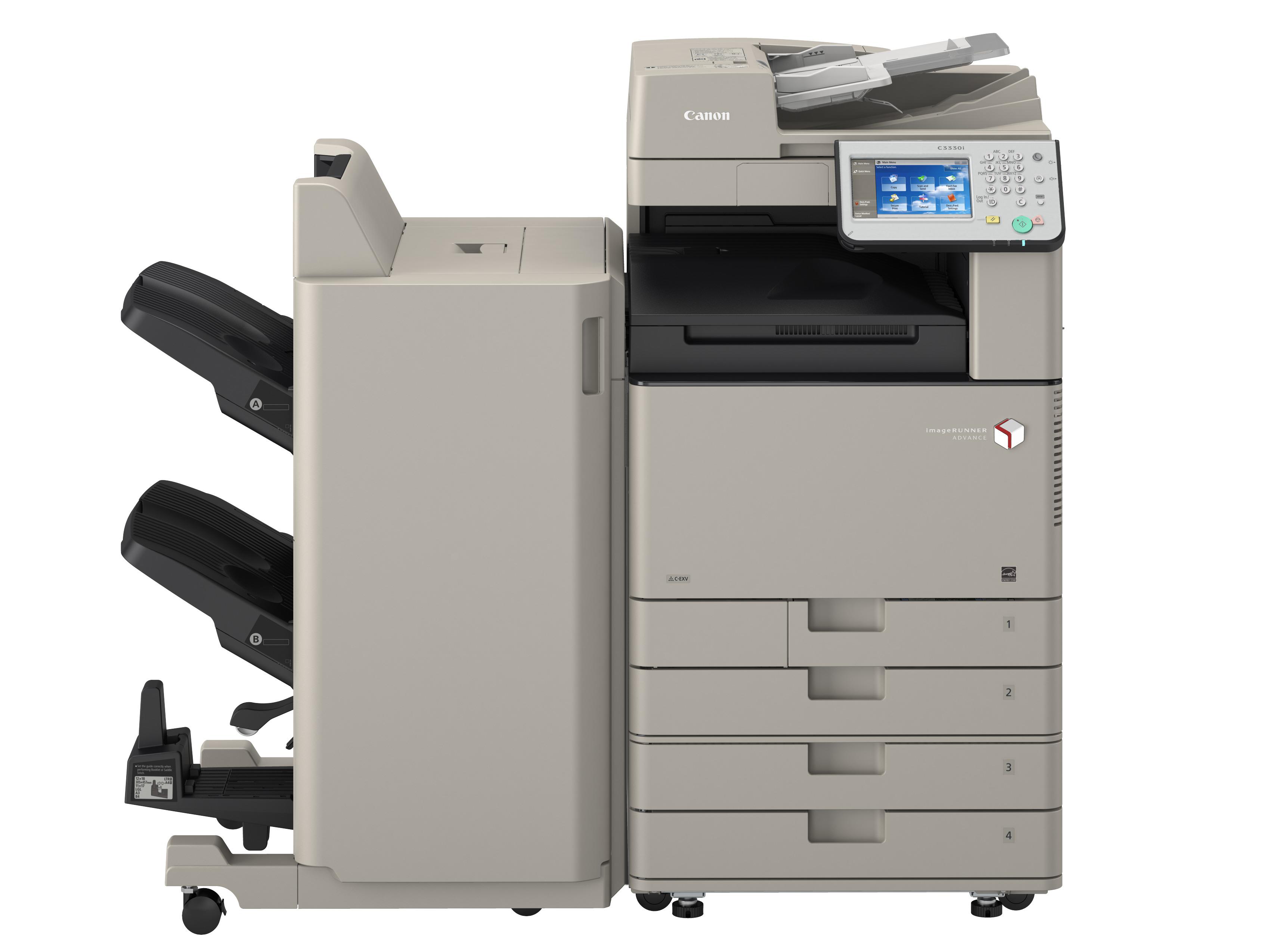 Breu Bürotechnik e. K.