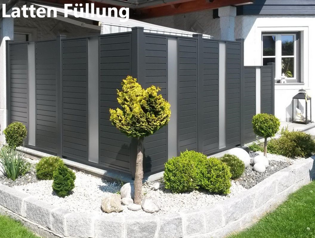 Brix ALU Zaun-Tor-Balkon GmbH