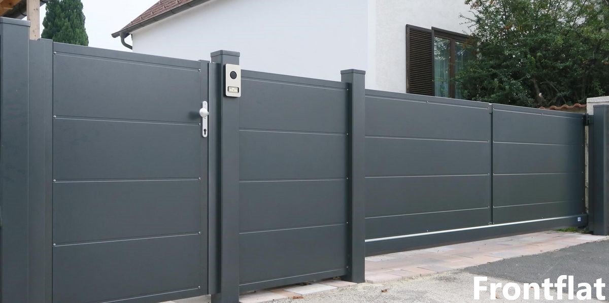 Brix ALU Zaun-Tor-Balkon GmbH