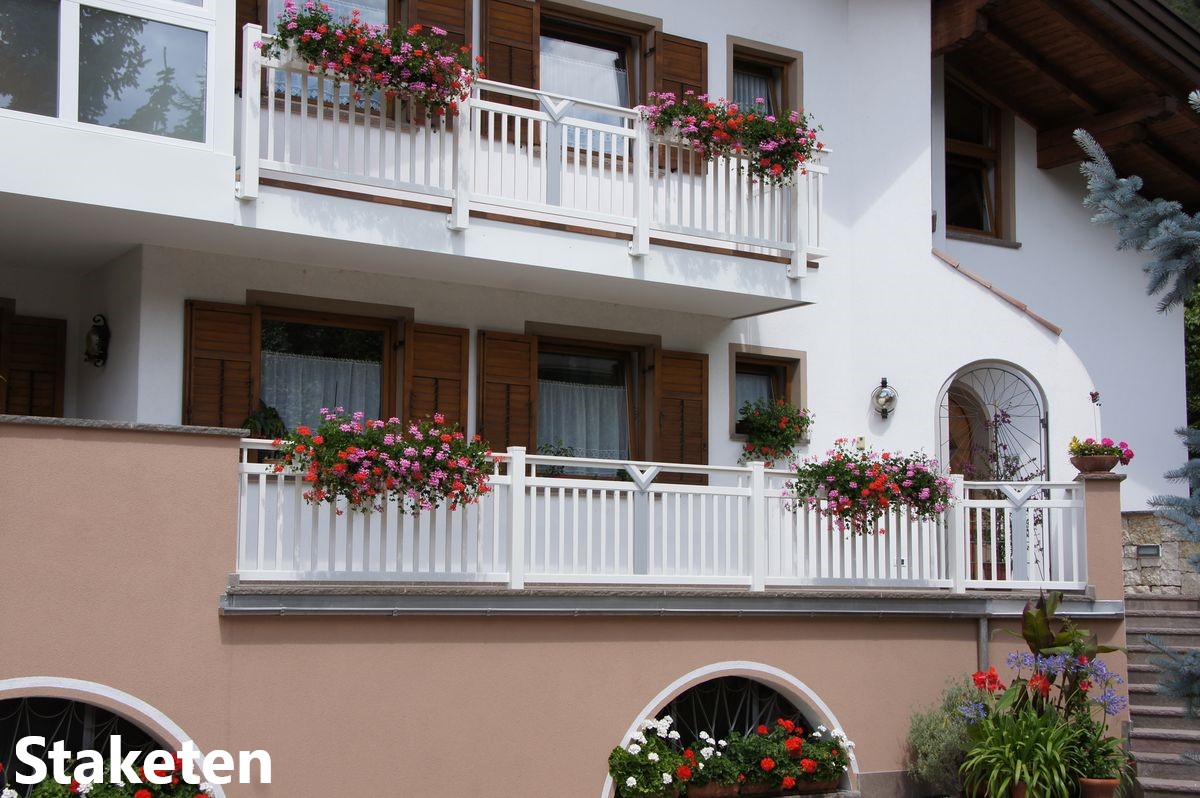 Brix ALU Zaun-Tor-Balkon GmbH