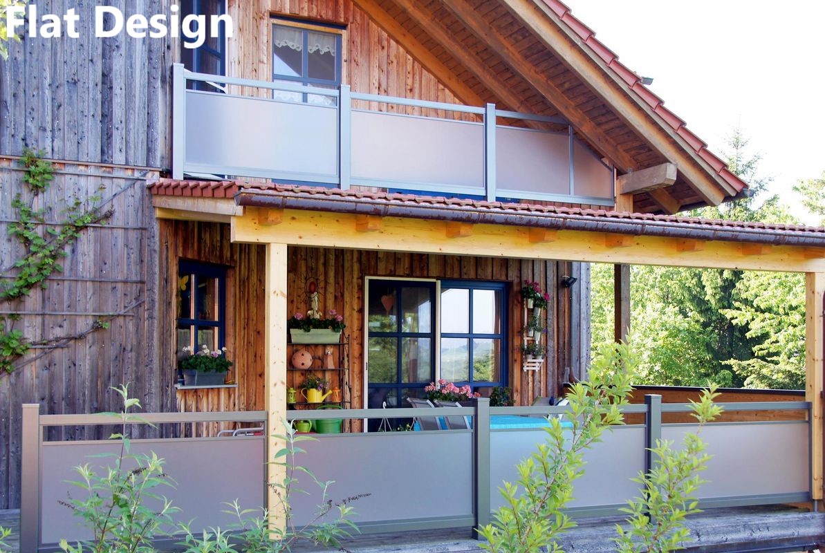 Brix ALU Zaun-Tor-Balkon GmbH