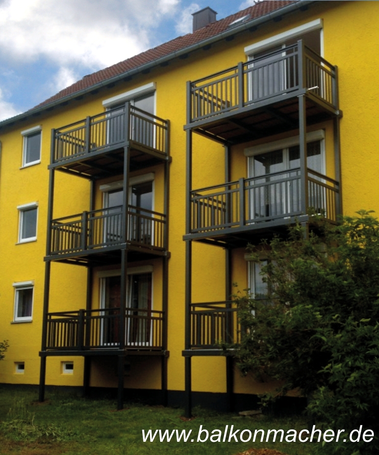 Brix ALU Zaun-Tor-Balkon GmbH