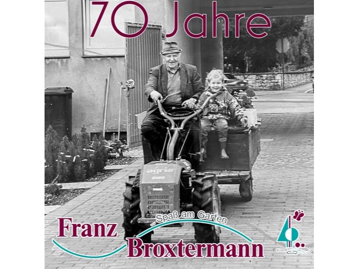 Broxtermann Garten - u. Landschaftsbau GmbH & Co KG