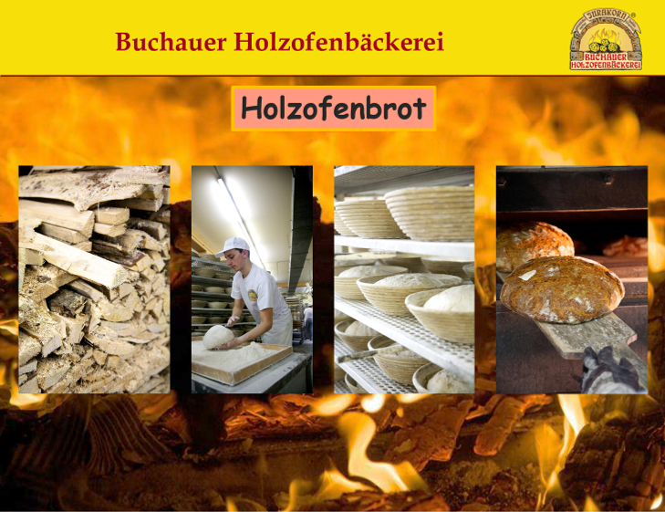 Buchauer Holzofenbäckerei GmbH
