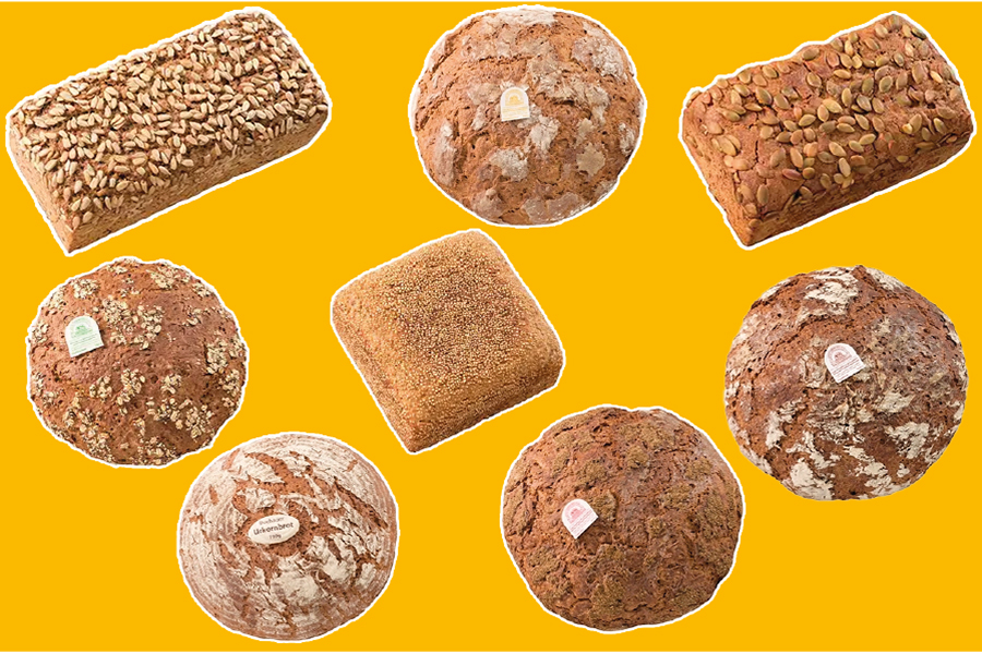 Buchauer Holzofenbäckerei GmbH