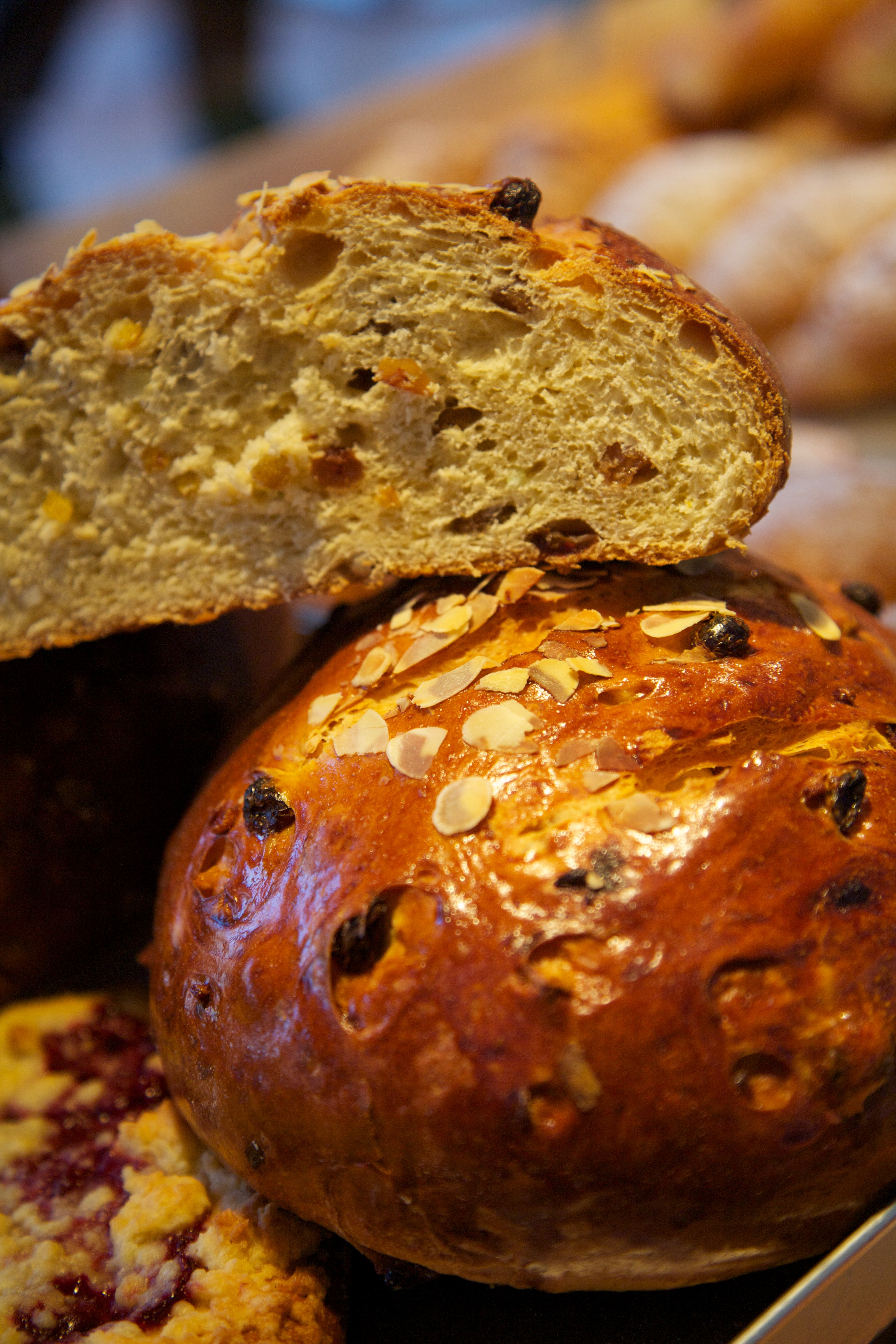 Buchauer Holzofenbäckerei GmbH