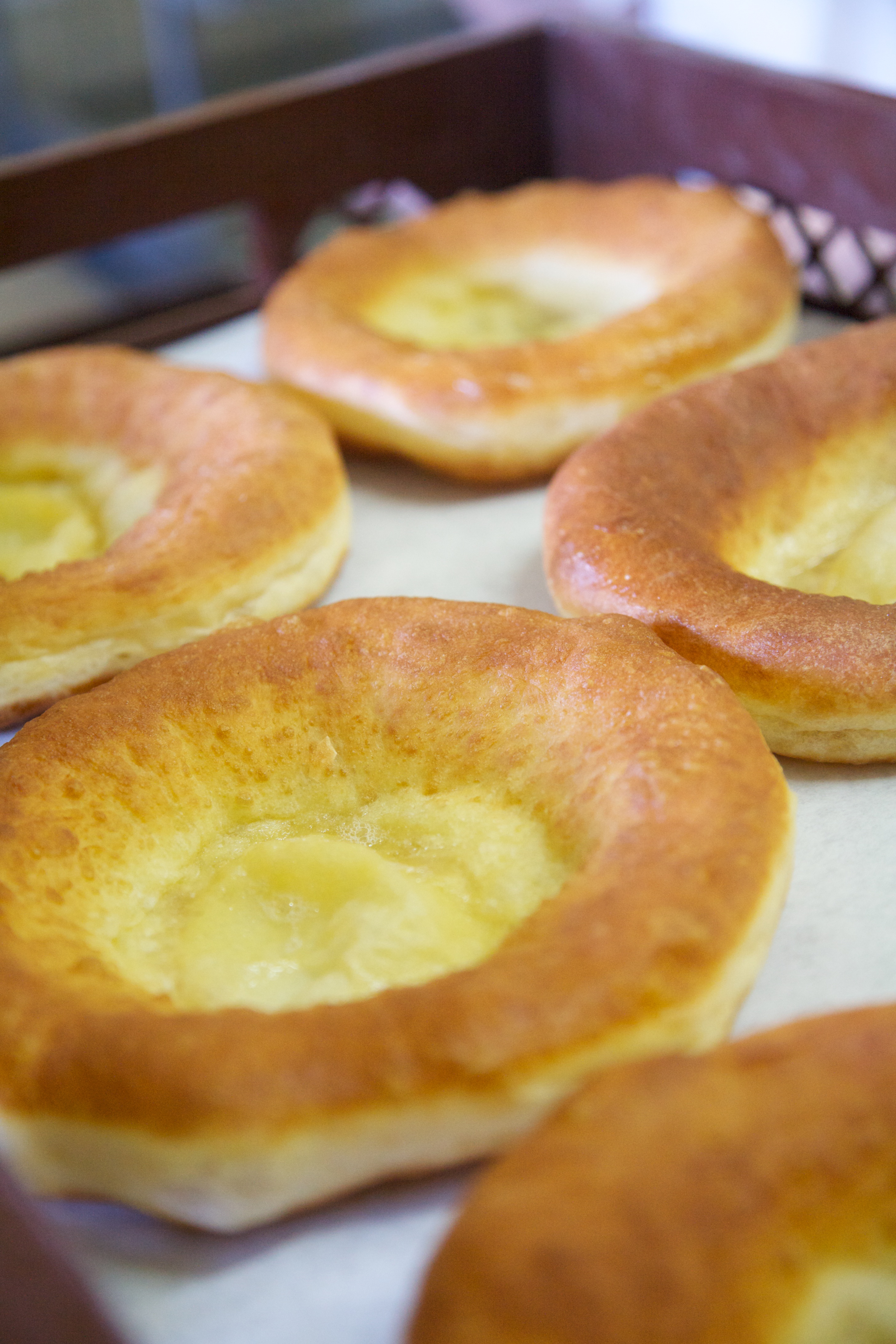 Buchauer Holzofenbäckerei GmbH