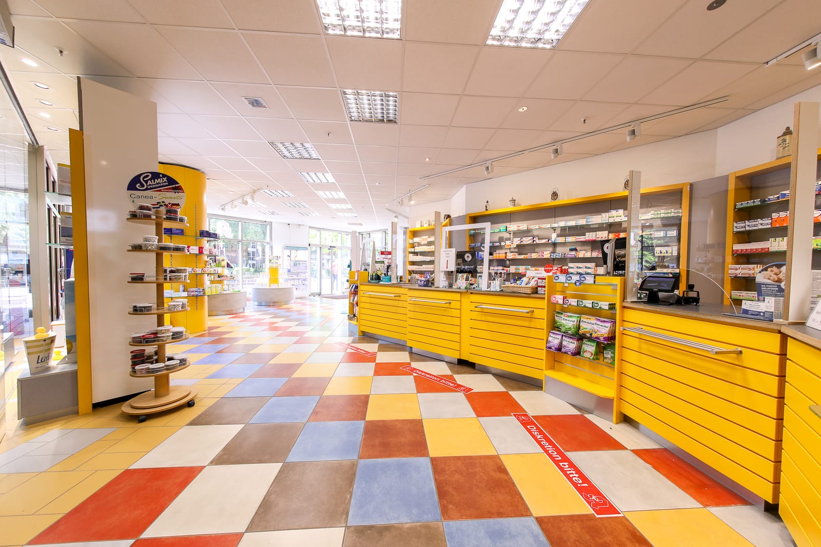 Buchholzer Hof Apotheke