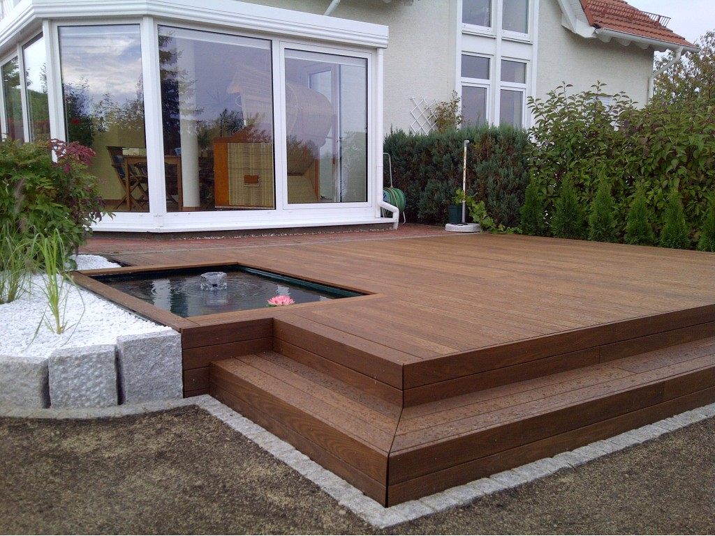 büchel garten+landschaft e.K.