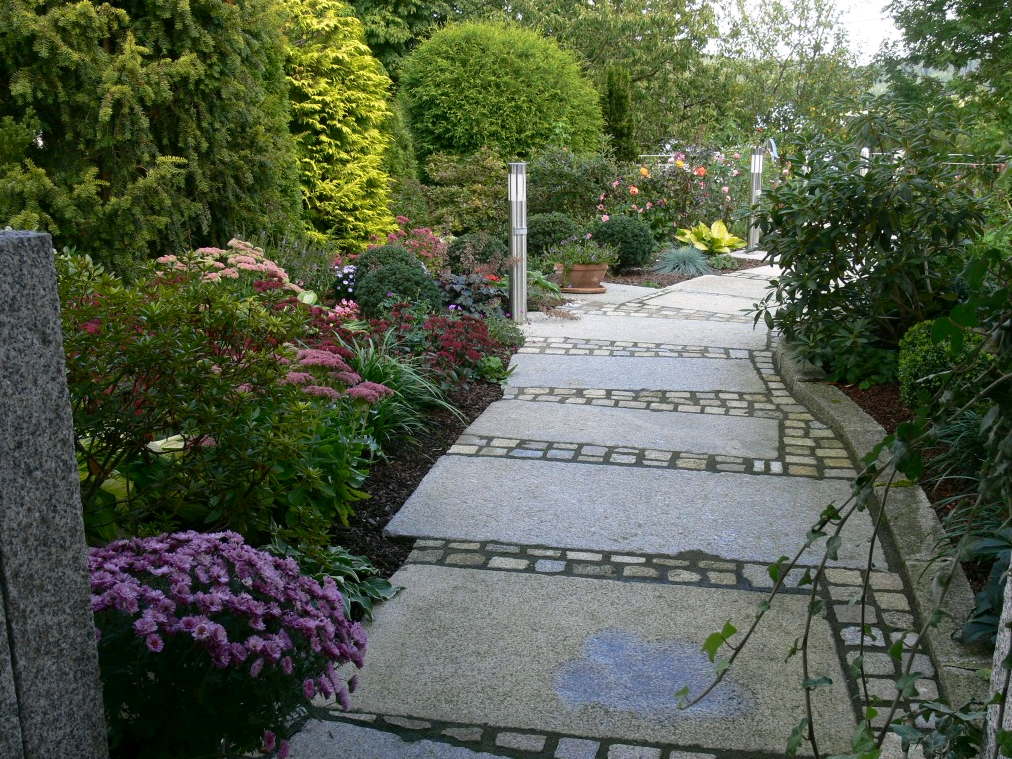 büchel garten+landschaft e.K.