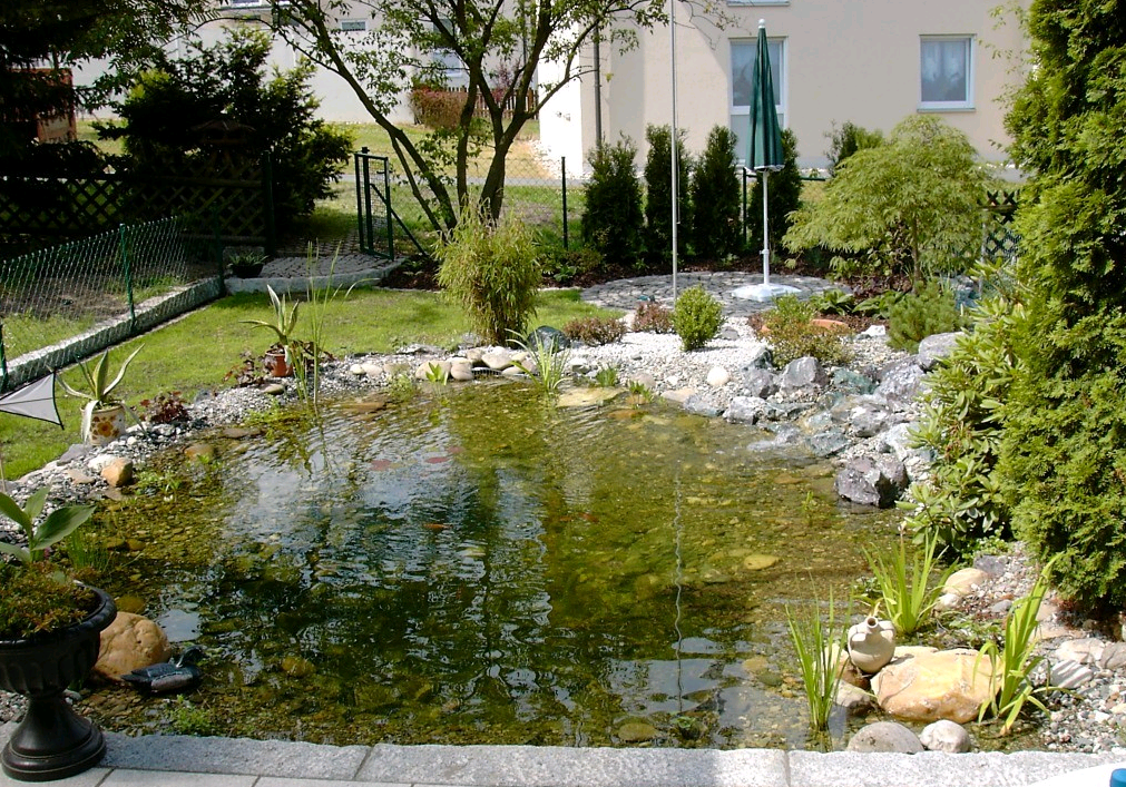 büchel garten+landschaft e.K.