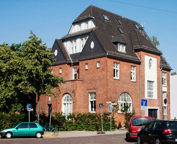 Büro 7 visuelle Kommunikation GmbH