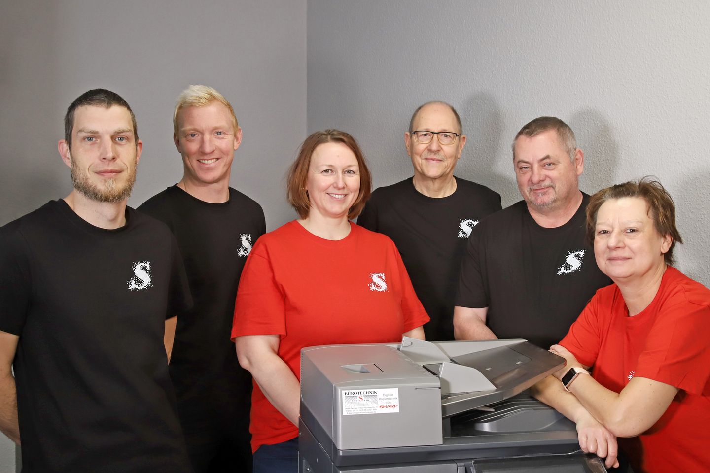 Bürotechnik Uwe Seitz