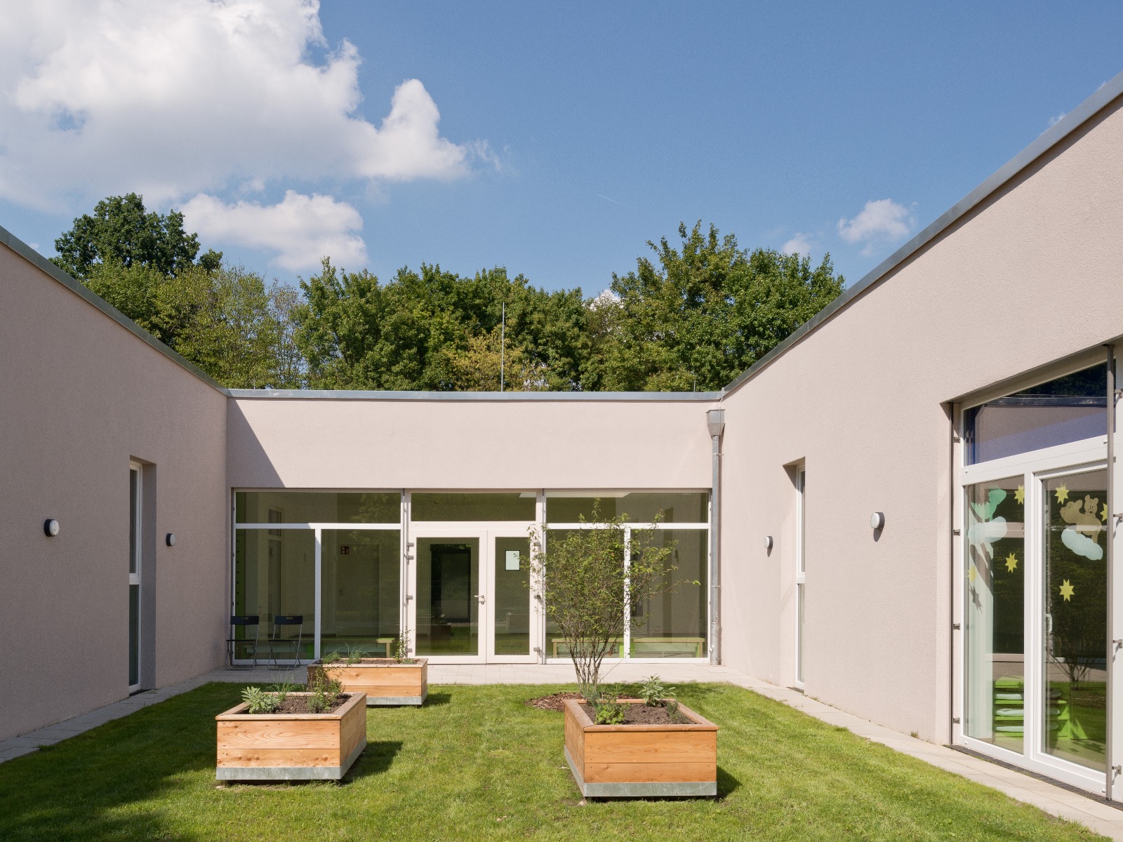 BulliGarten - pme Familienservice