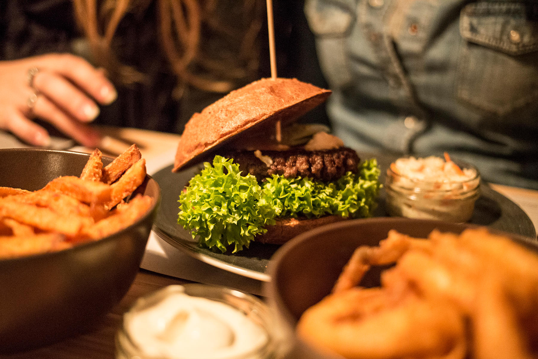 Burgerheart Pforzheim