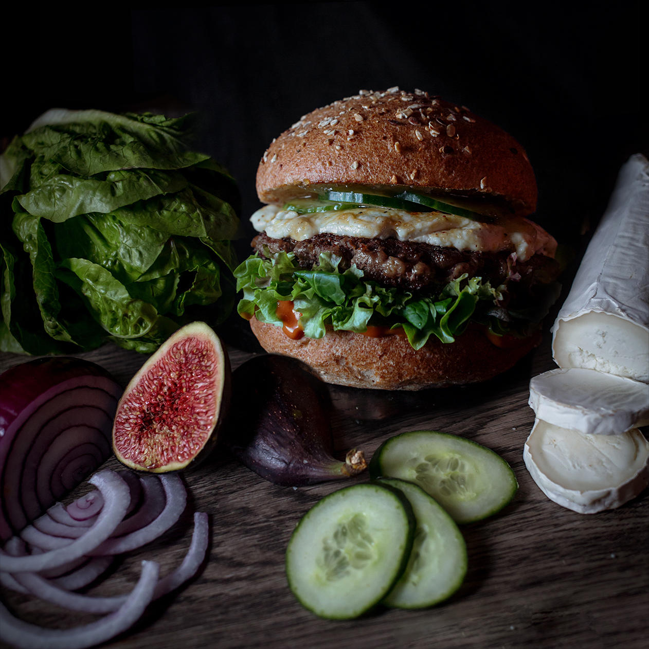 Burgerheart Pforzheim