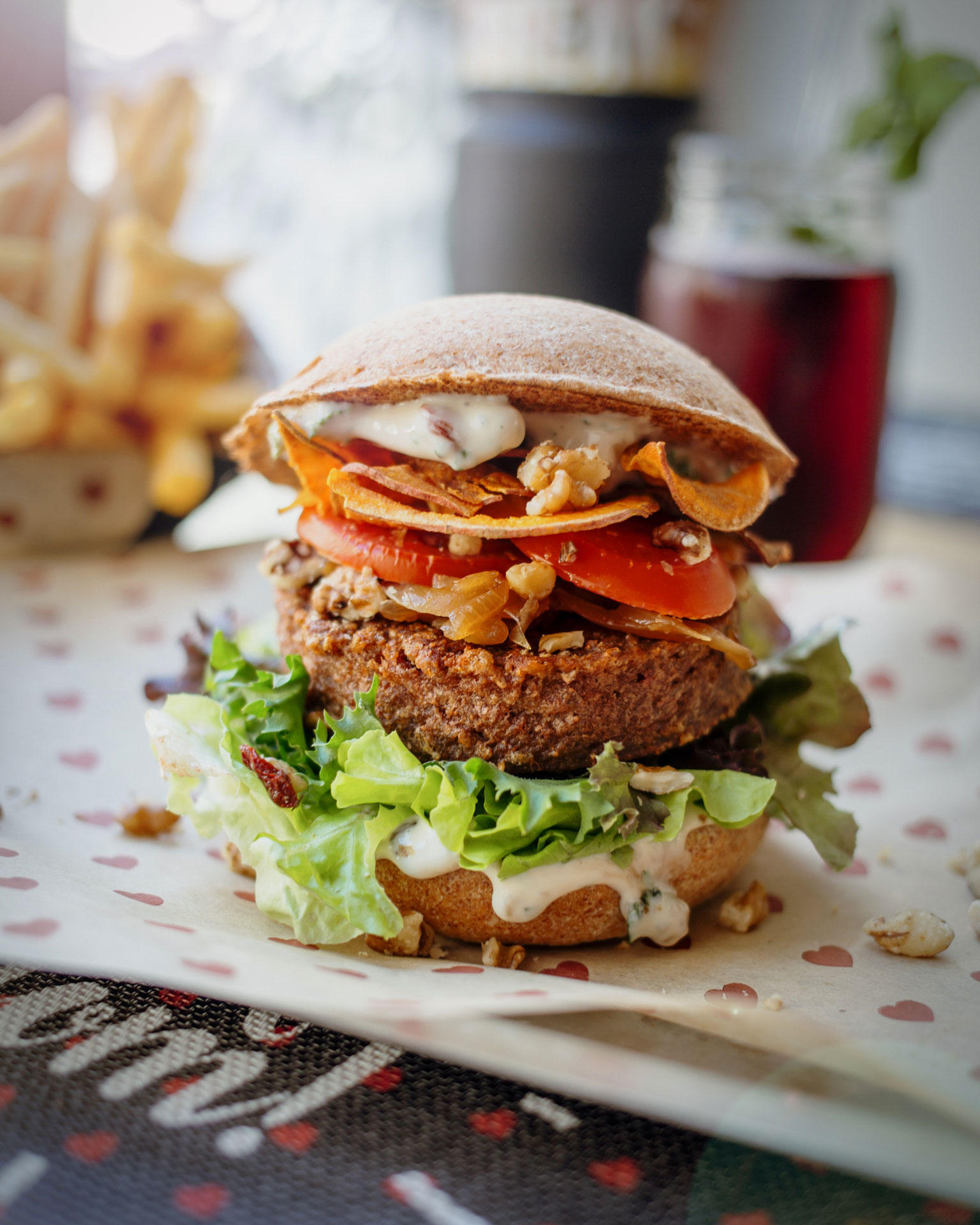 Burgerheart Pforzheim
