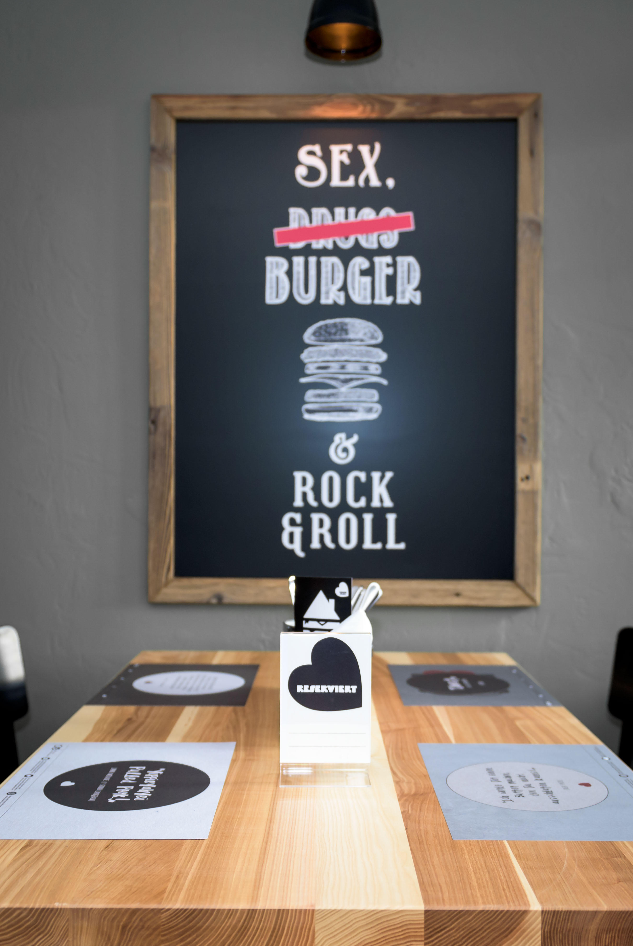 Burgerheart Pforzheim