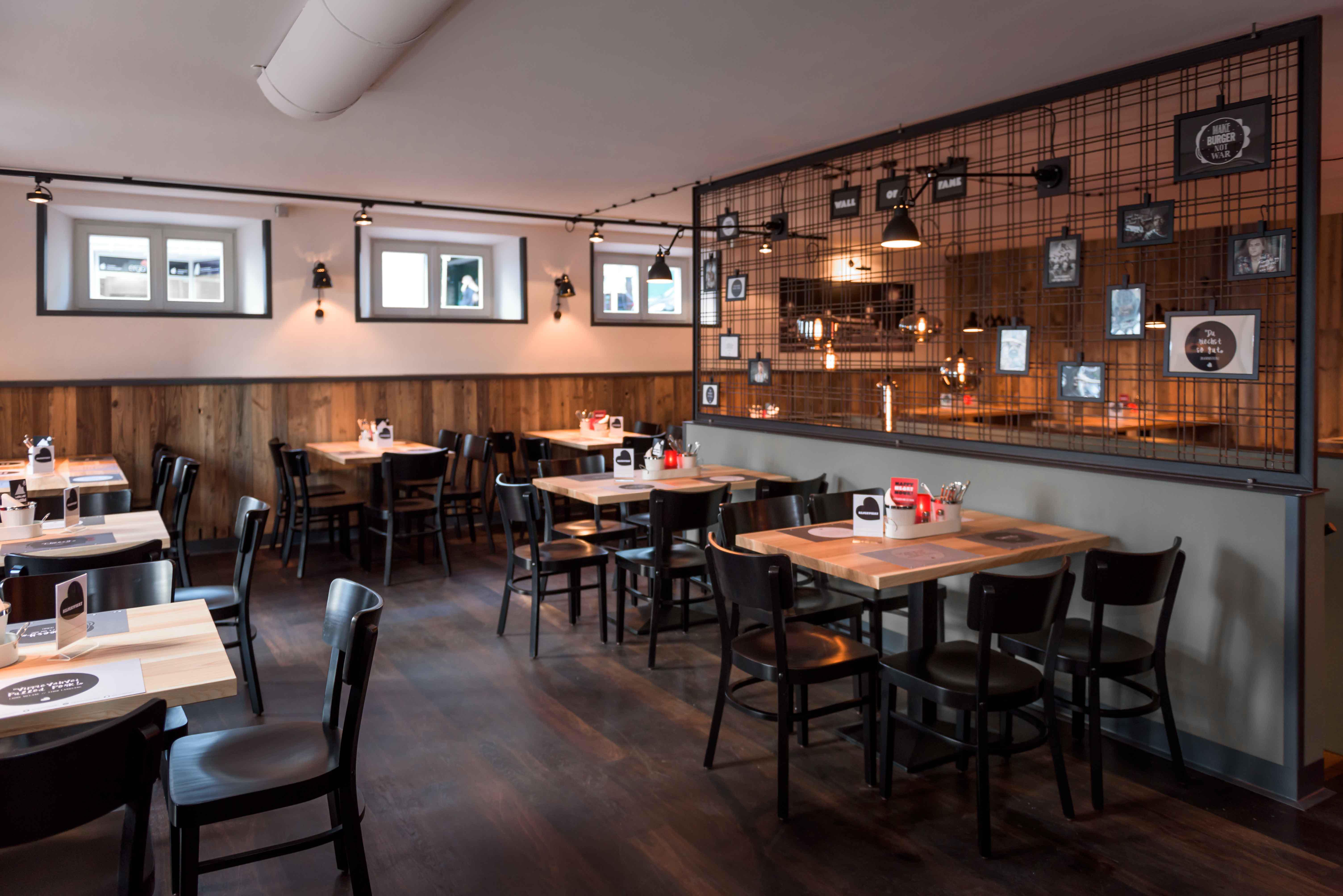 Burgerheart Pforzheim