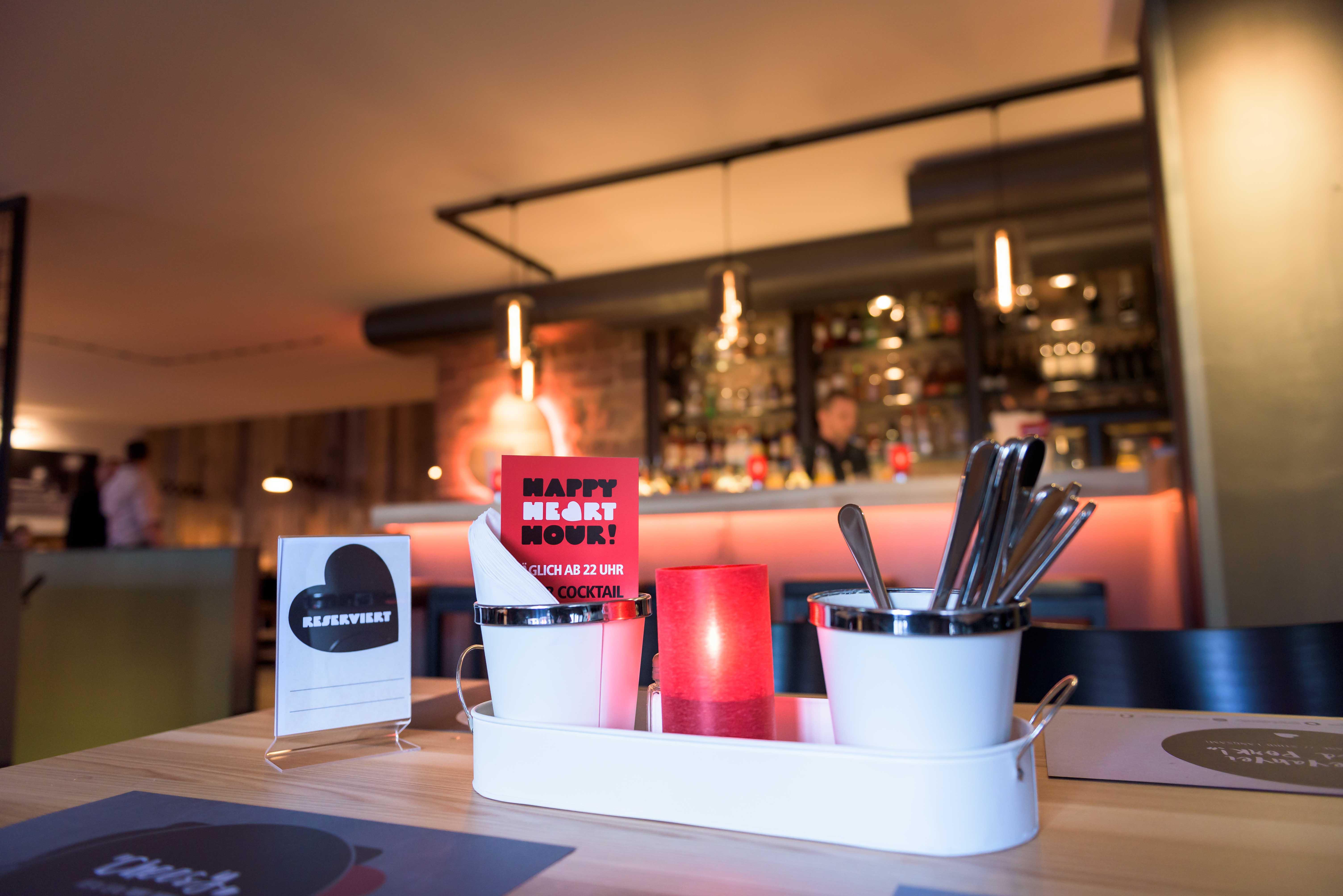 Burgerheart Pforzheim