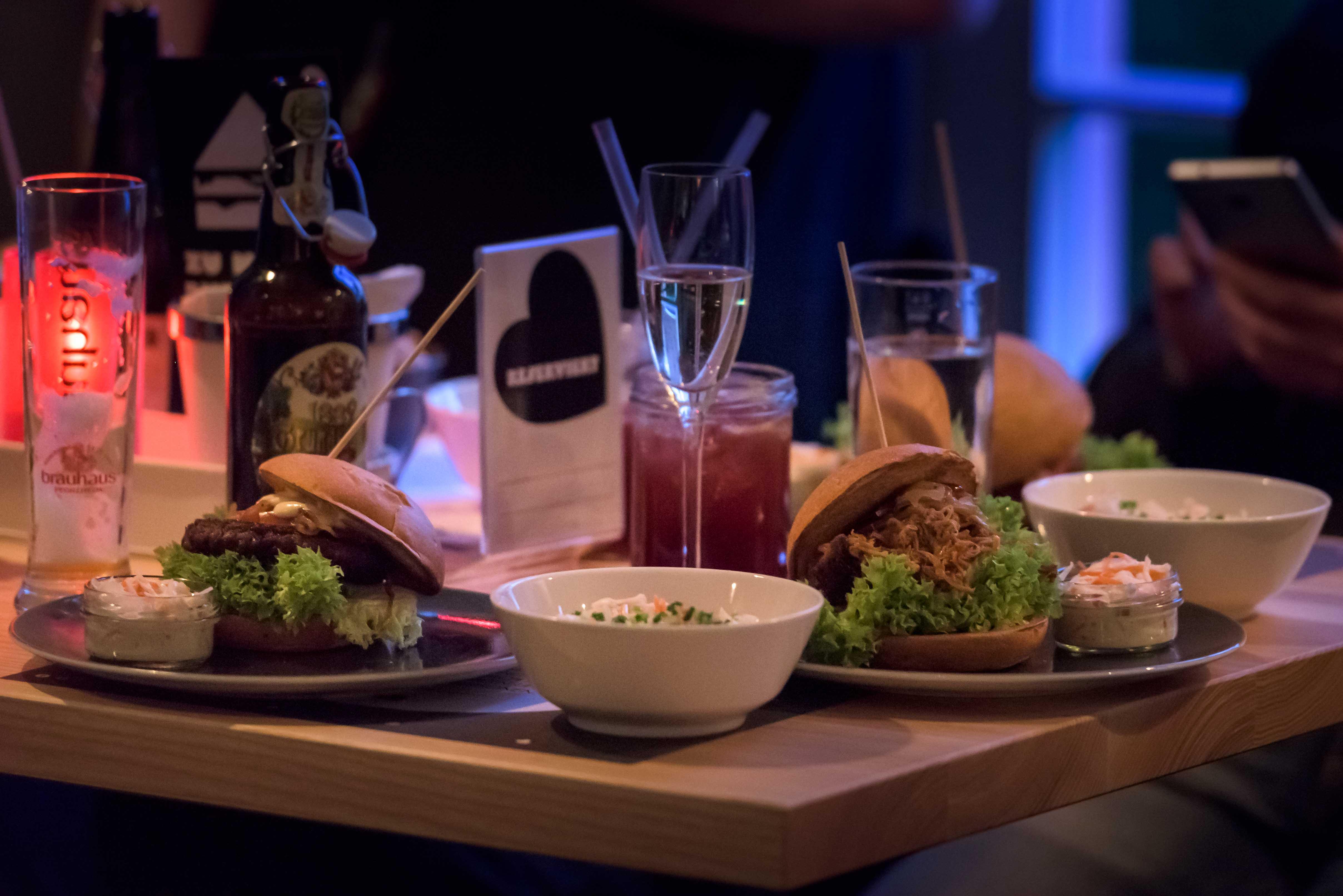 Burgerheart Pforzheim