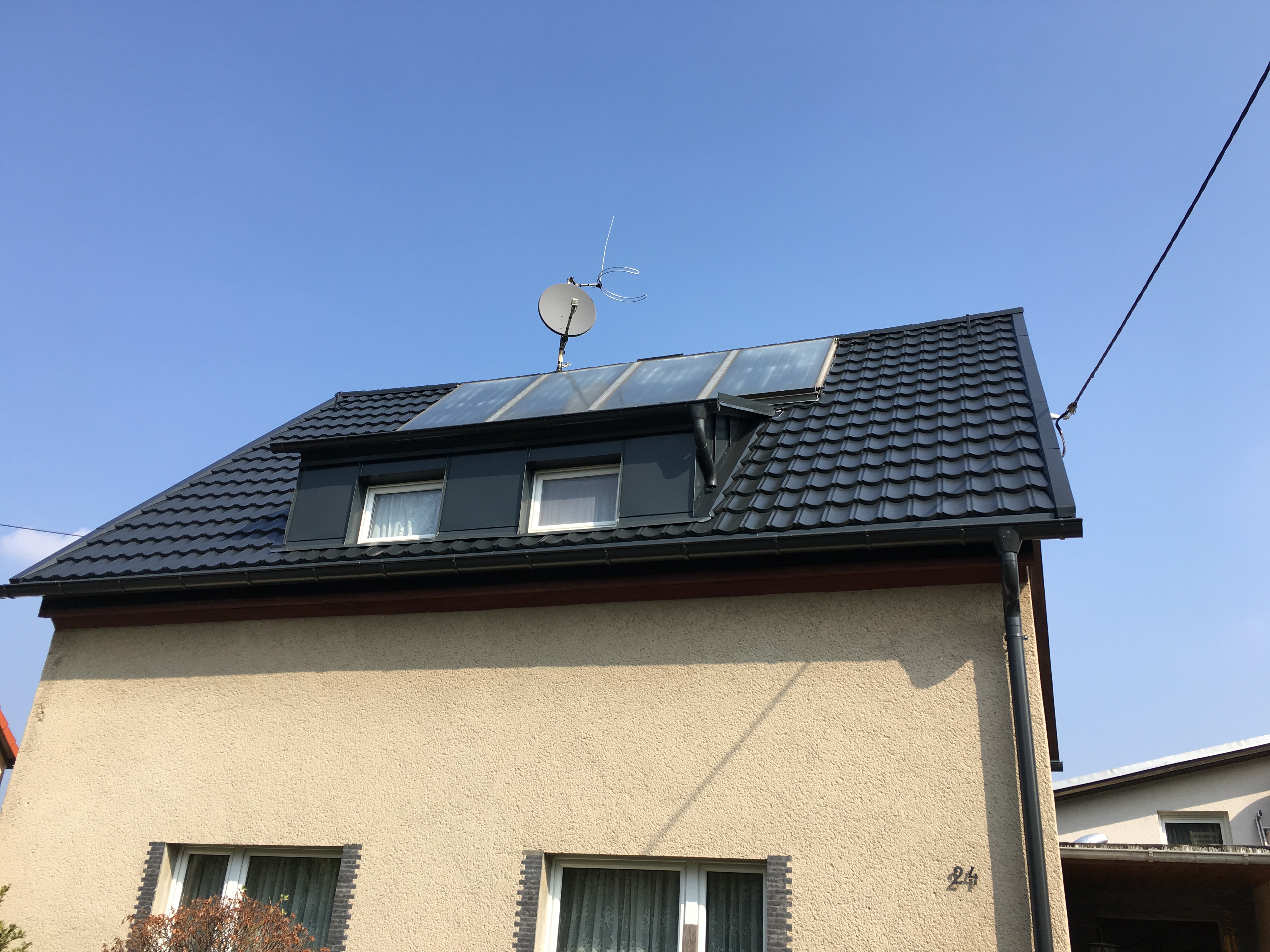 Busch Bedachungen GmbH