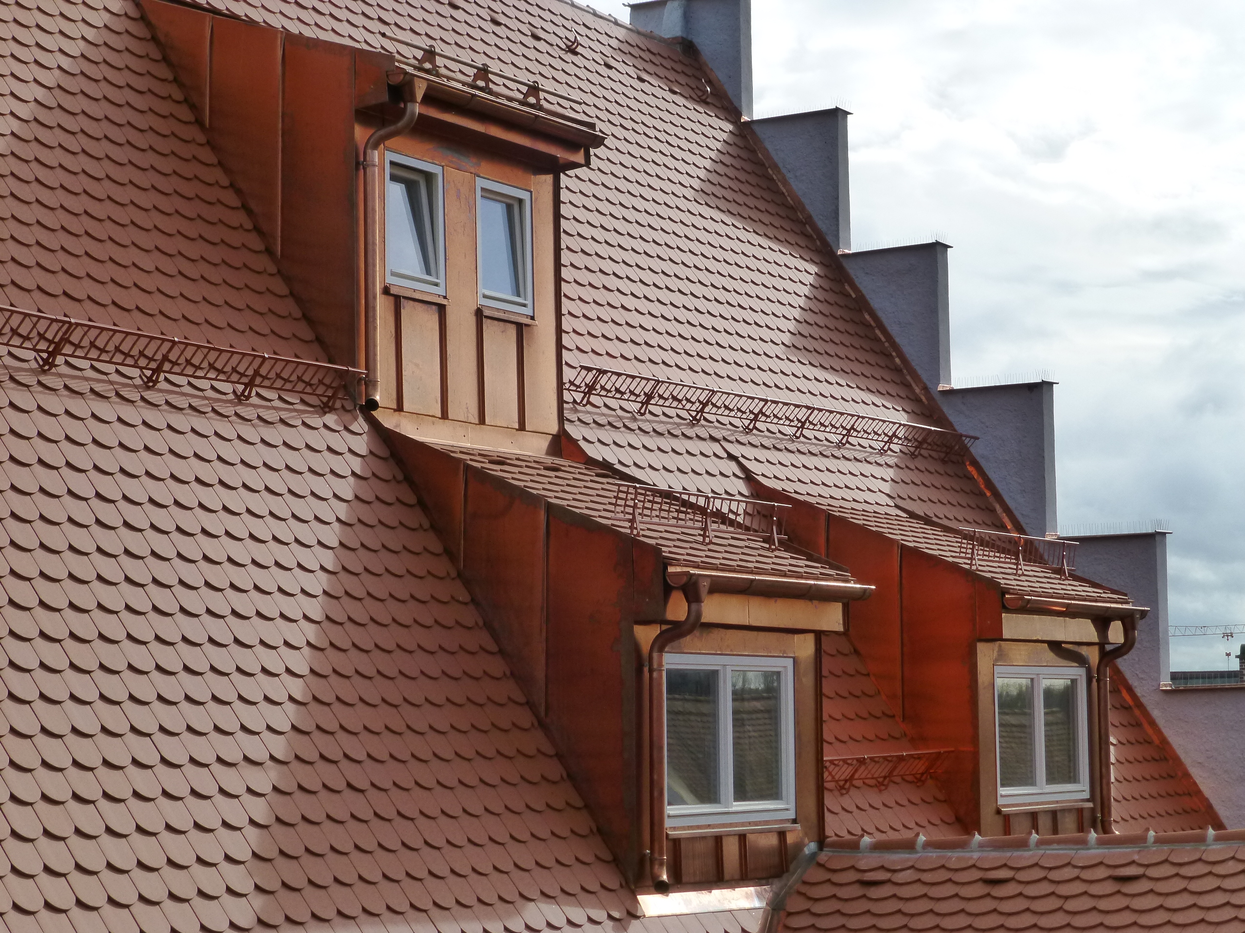 Busch Bedachungen GmbH