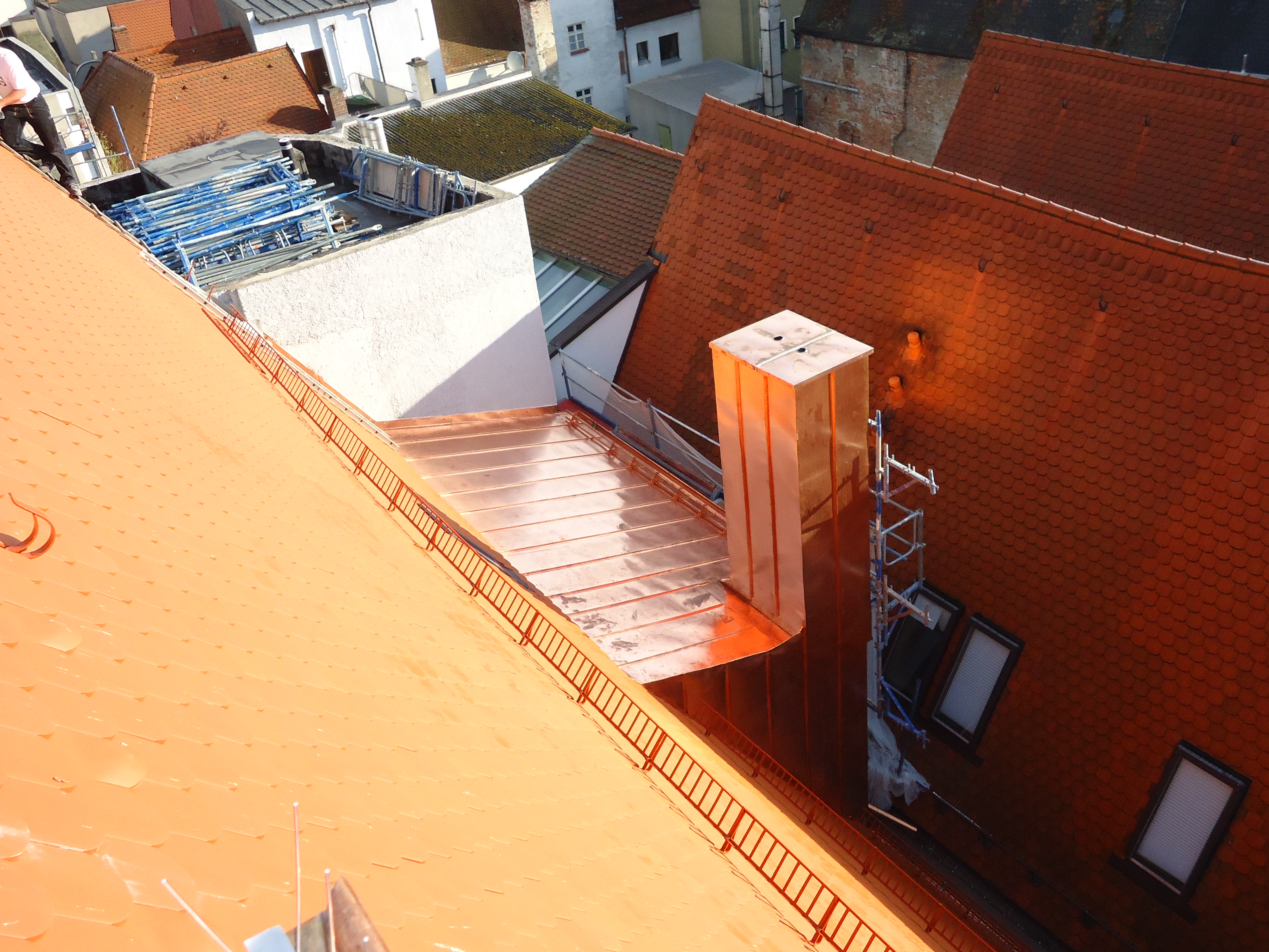 Busch Bedachungen GmbH