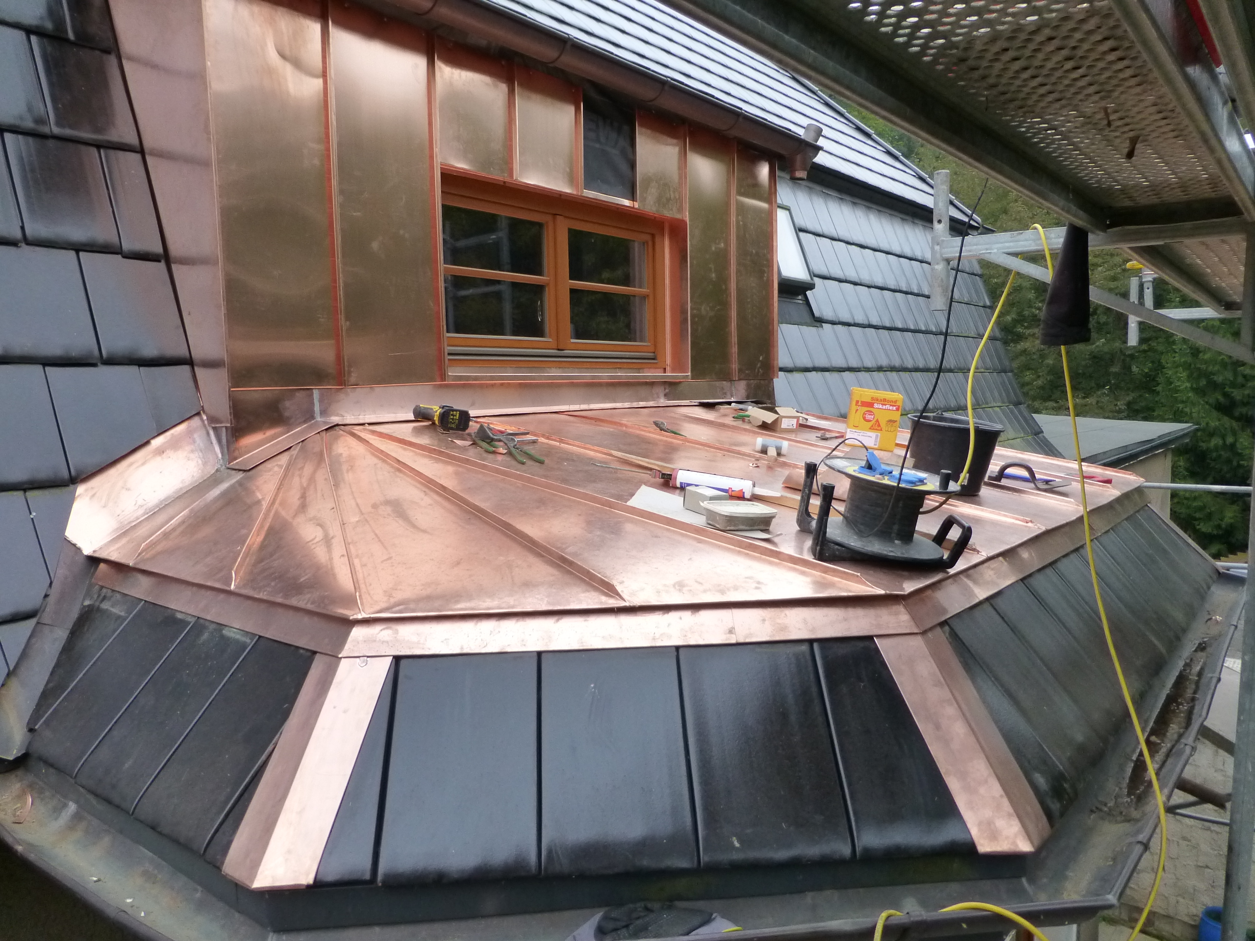 Busch Bedachungen GmbH