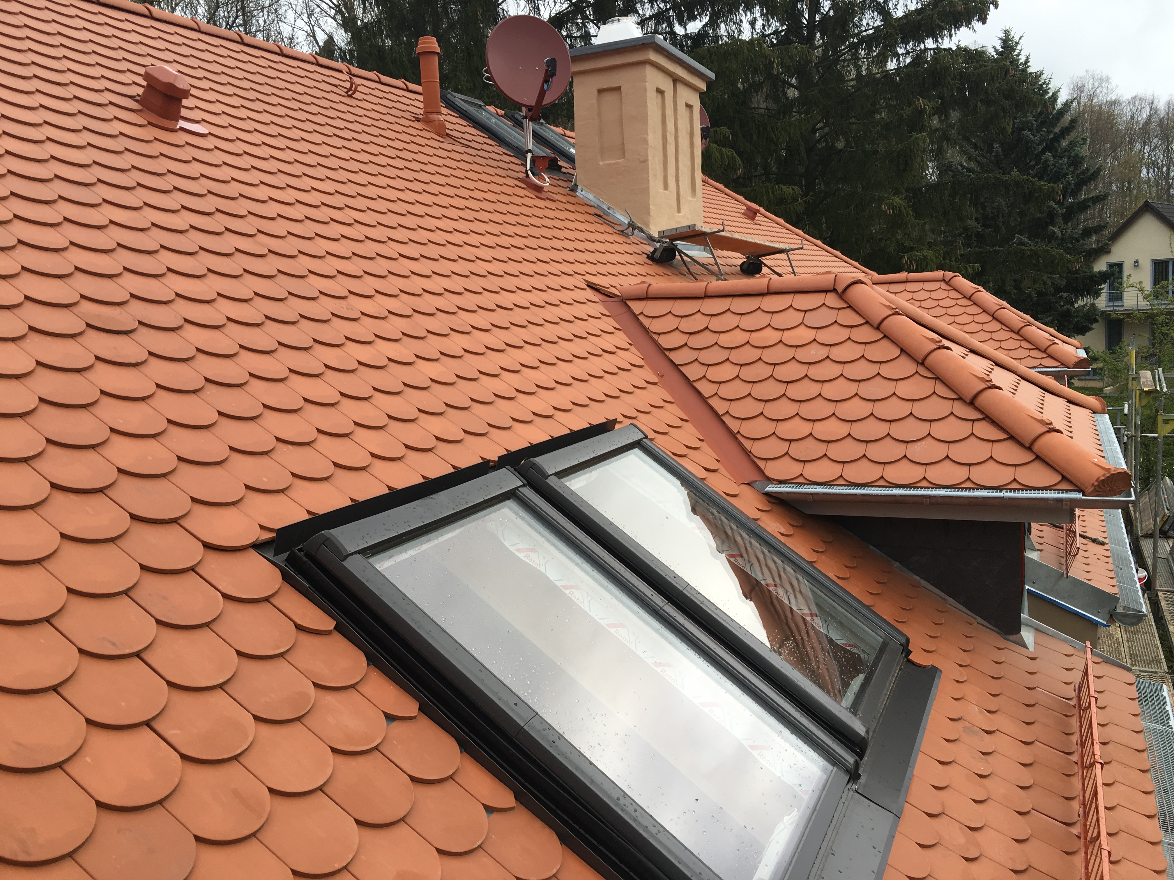 Busch Bedachungen GmbH