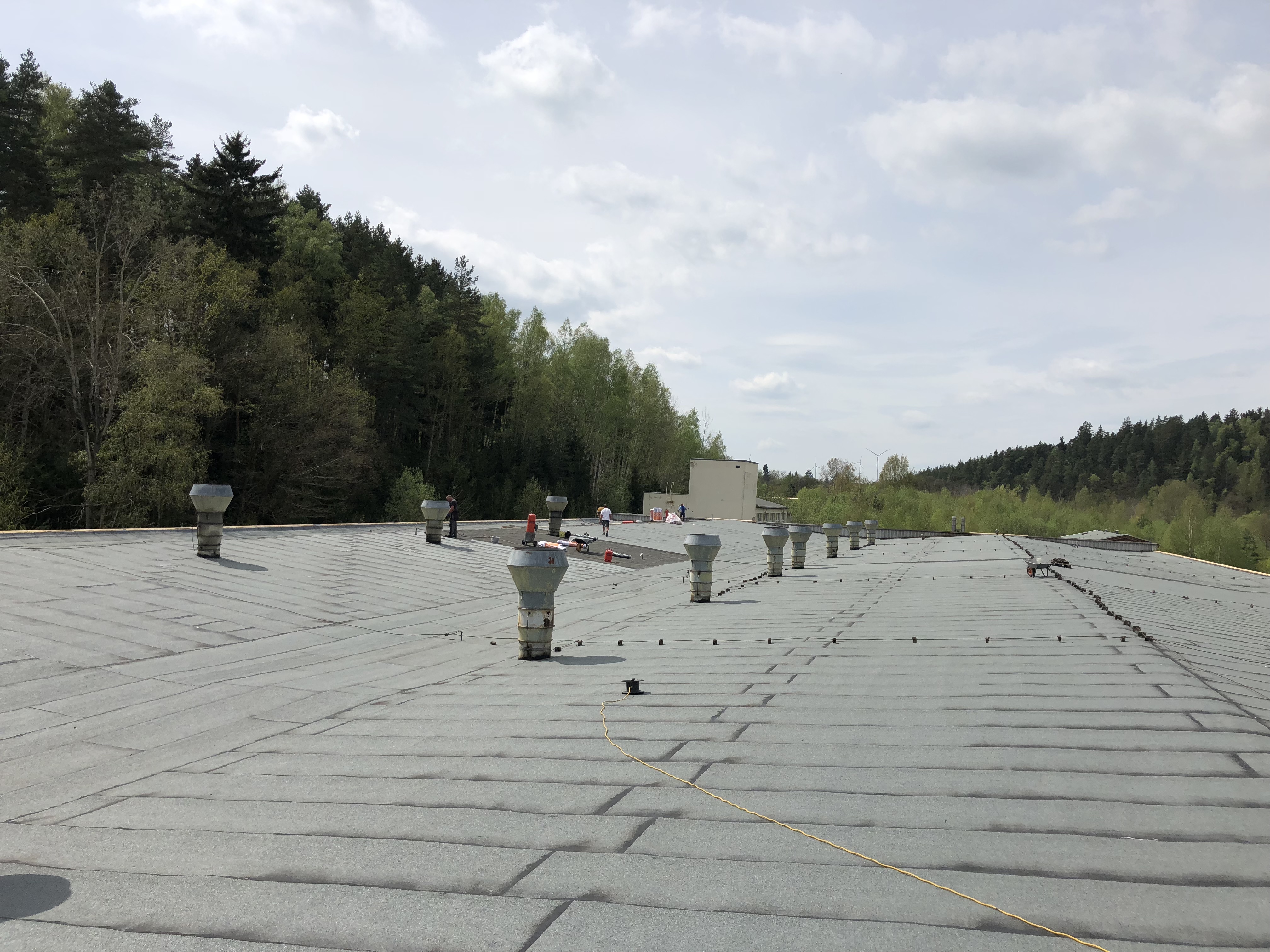 Busch Bedachungen GmbH