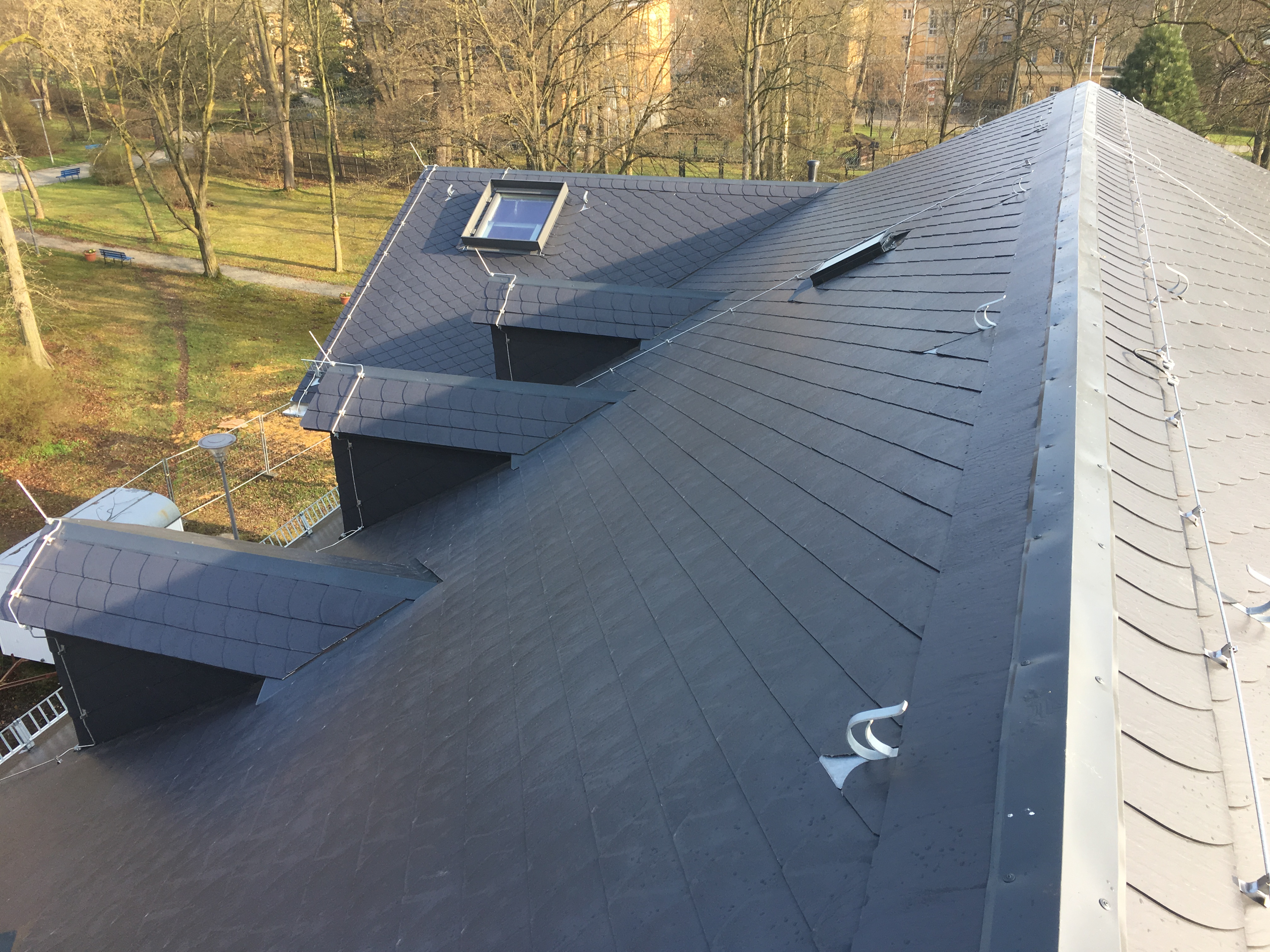 Busch Bedachungen GmbH