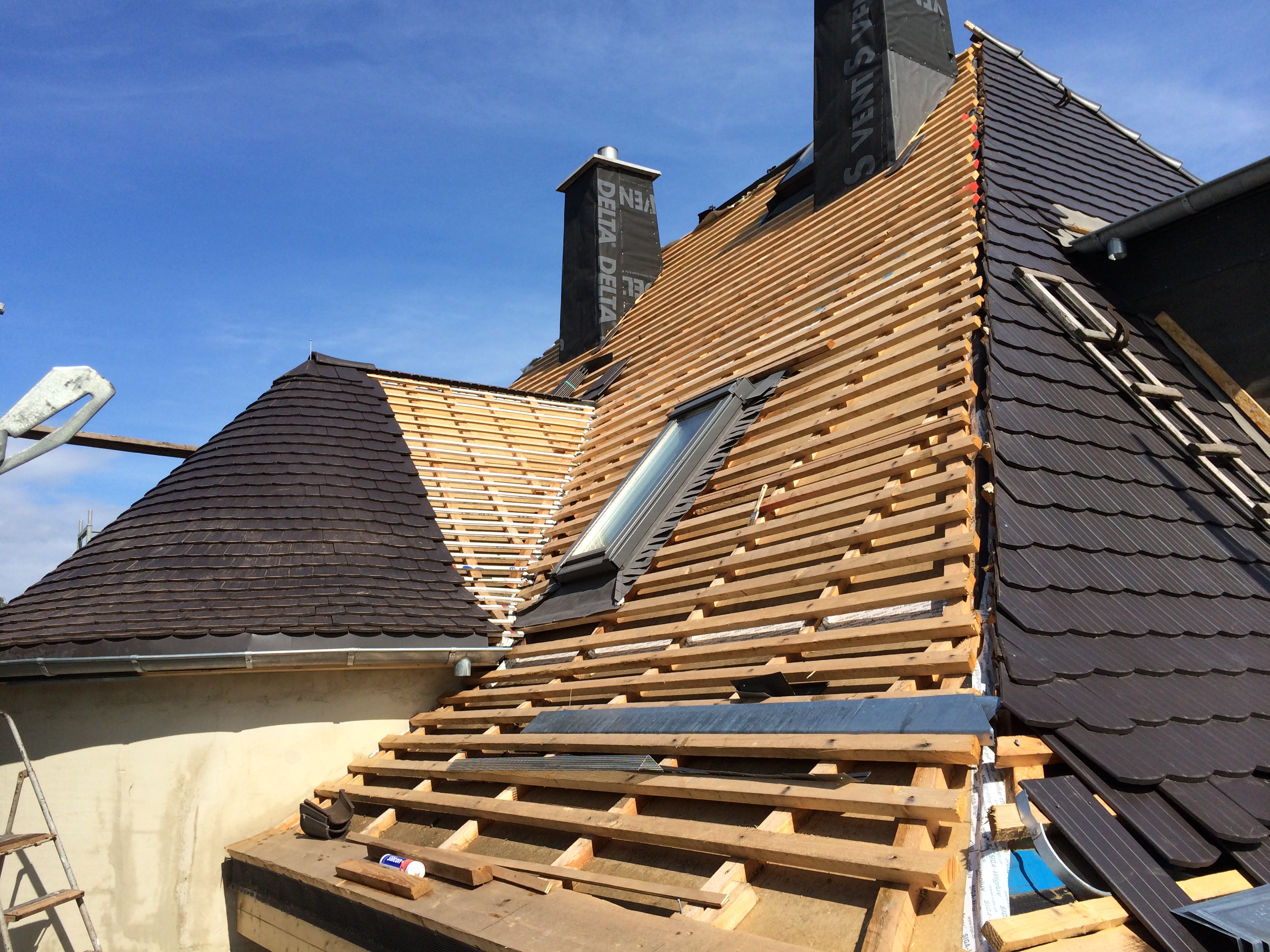 Busch Bedachungen GmbH