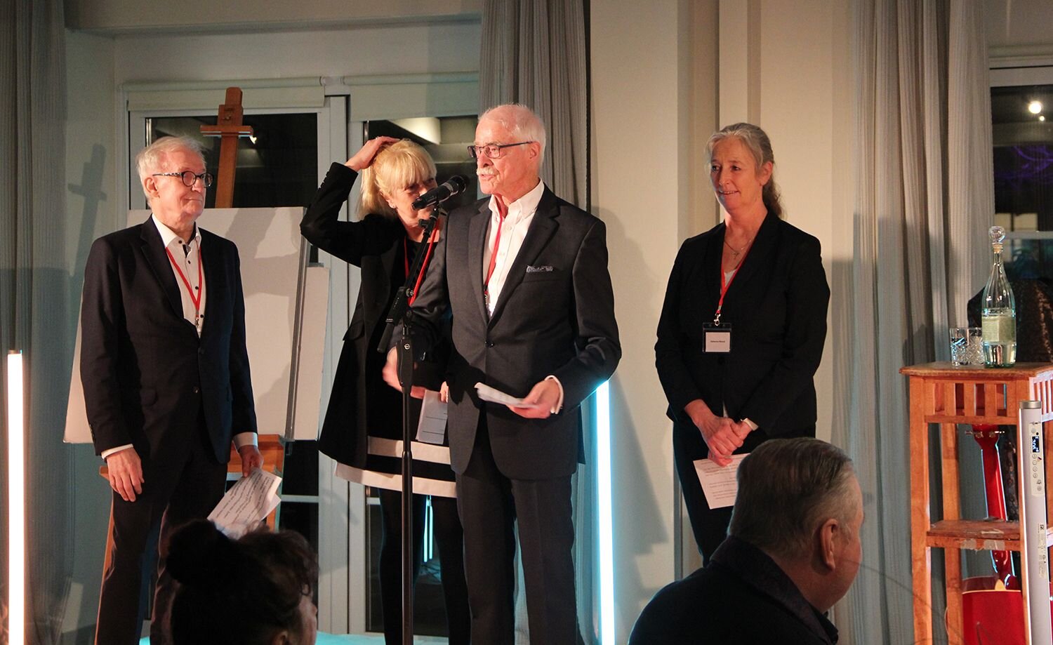 BWLC GmbH Steuerberater Rechtsanwälte