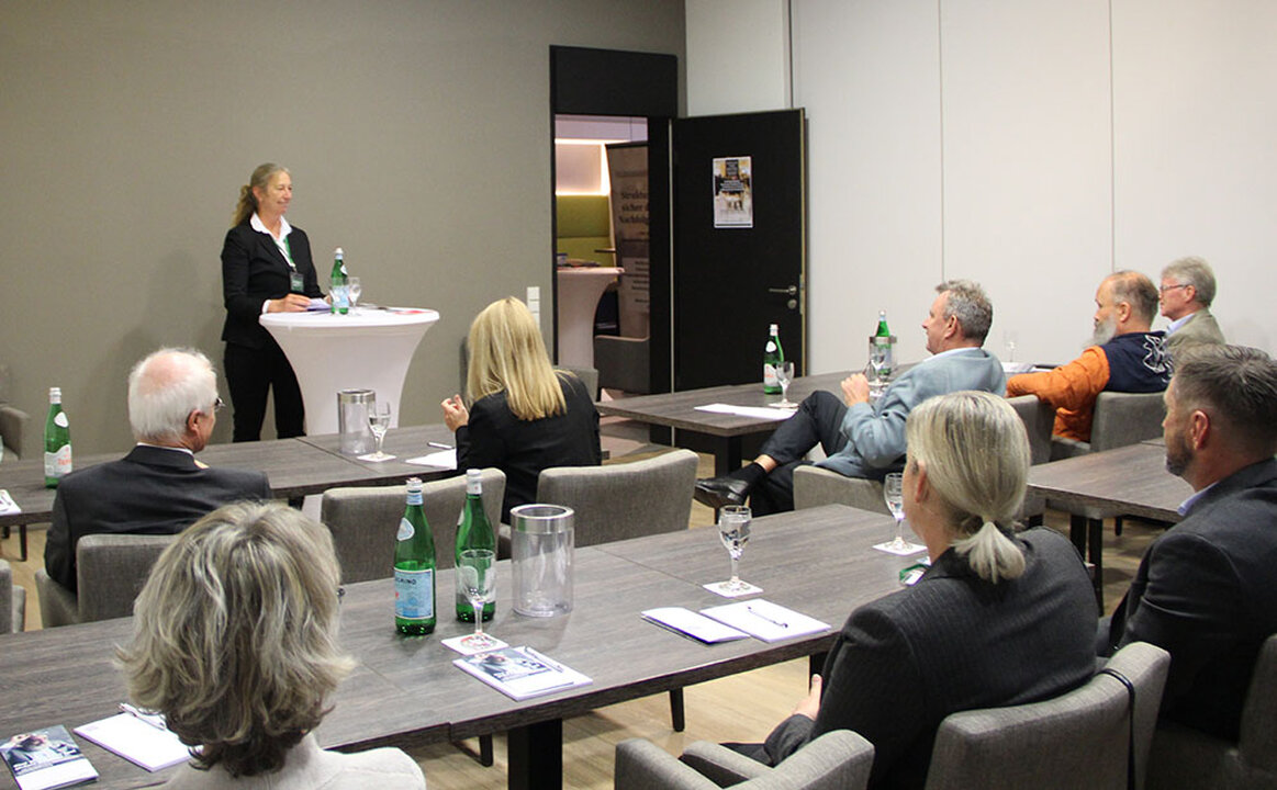 BWLC GmbH Steuerberater Rechtsanwälte