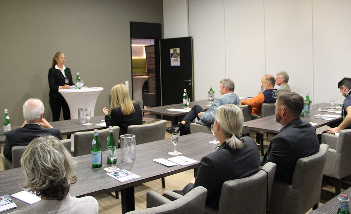 BWLC GmbH Steuerberater Rechtsanwälte