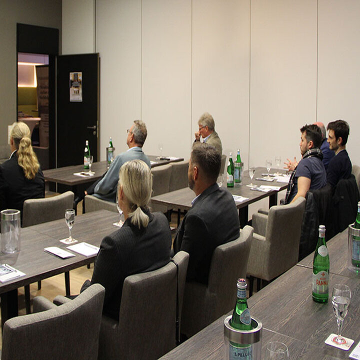 BWLC GmbH Steuerberater Rechtsanwälte