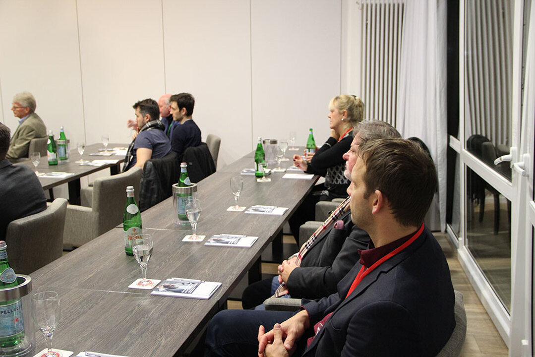 BWLC GmbH Steuerberater Rechtsanwälte