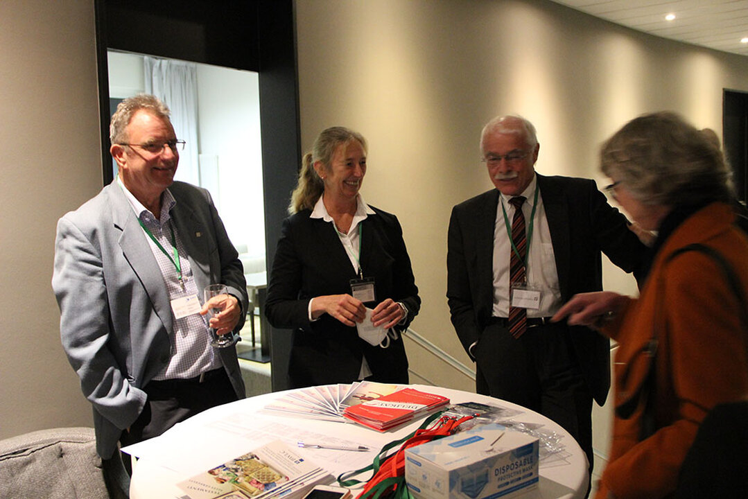 BWLC GmbH Steuerberater Rechtsanwälte