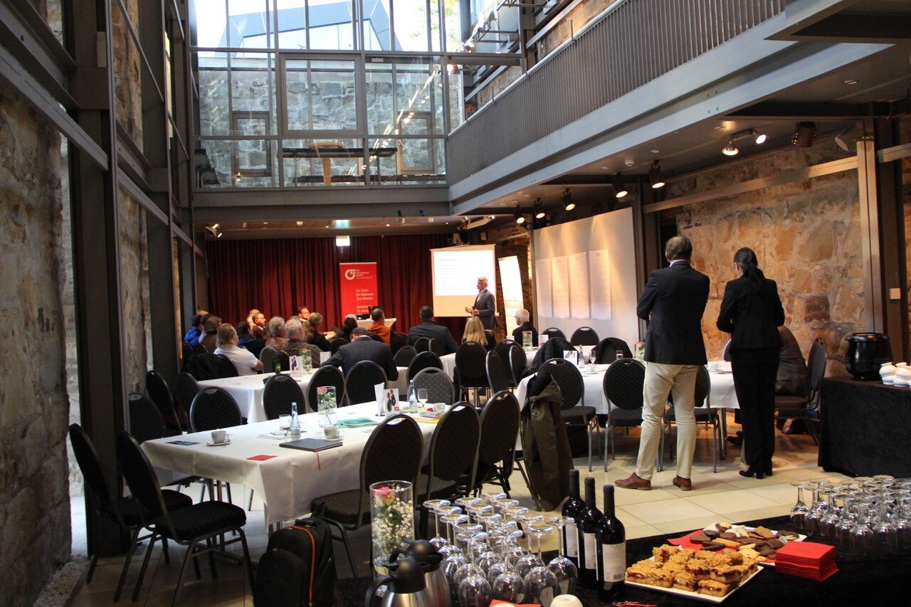 BWLC GmbH Steuerberater Rechtsanwälte