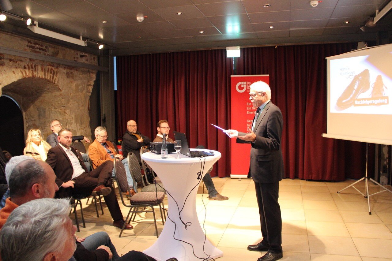 BWLC GmbH Steuerberater Rechtsanwälte