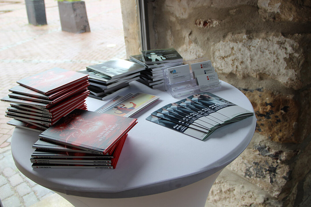 BWLC GmbH Steuerberater Rechtsanwälte