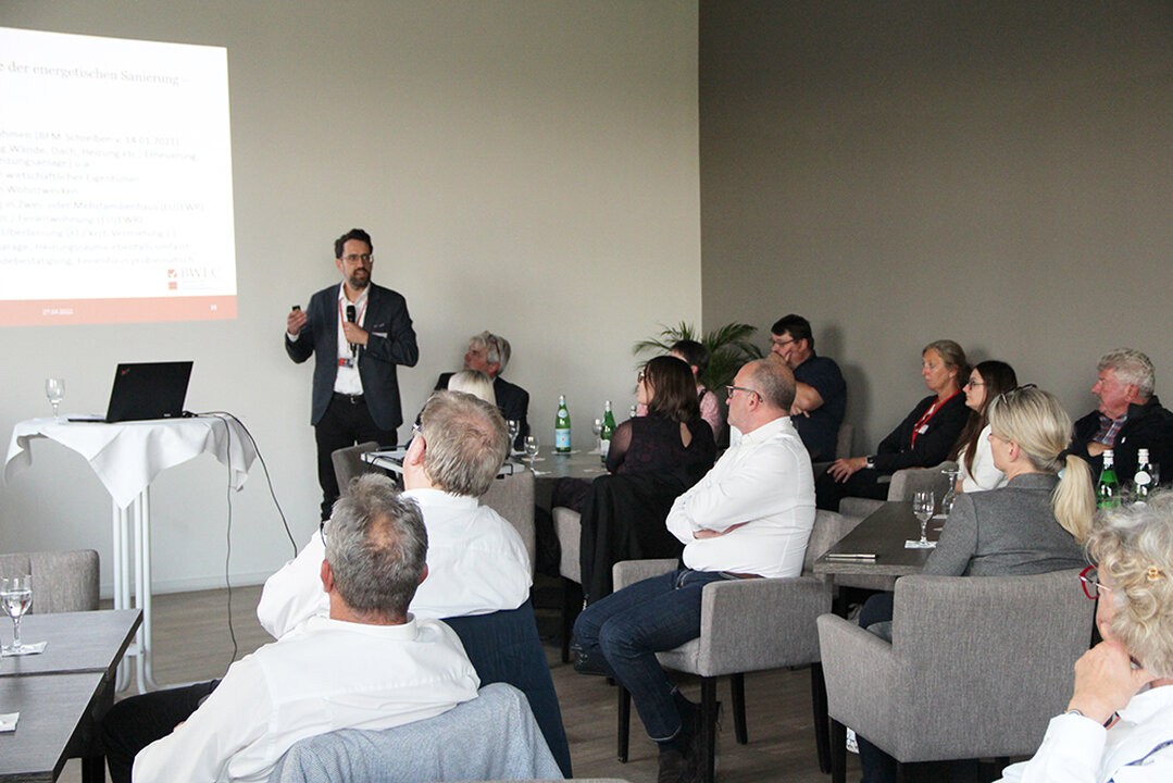 BWLC GmbH Steuerberater Rechtsanwälte